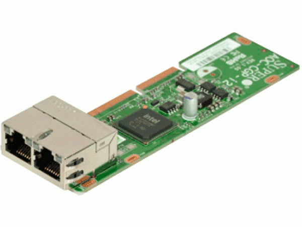 Network card Supermicro AOC-CGP-i2